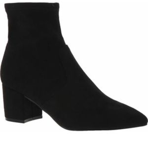 Steve Madden boots (blaire black style)